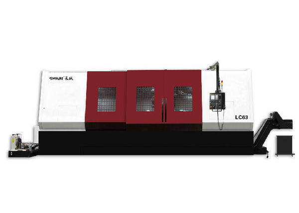 LC系列液壓缸數(shù)控車床 LC系列液壓缸數(shù)控車床