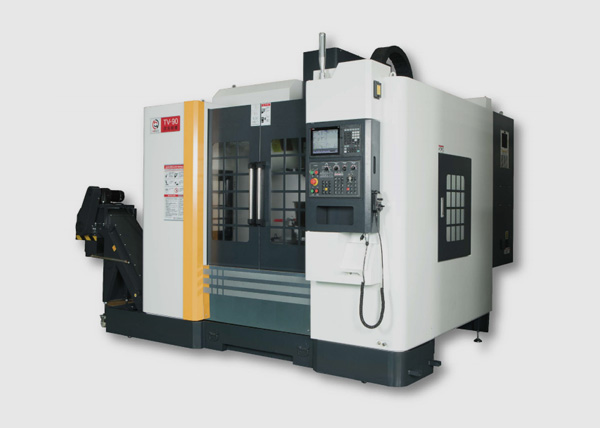 TV90 高速高精加工中心 TV90 高速高精加工中心